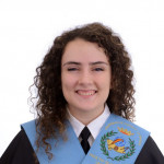 Carmen Sánchez, Professora d'anglès a Valdepeñas