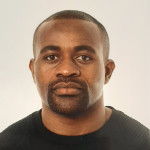 Boris Willy Noumsi, Personal trainer in Barañain