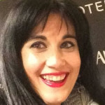 Sofia Jimenez, Quiropráctica en Fuengirola