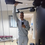 Jorge De Las Llanderas González, Personal trainer in Las Palmas de Gran Canaria