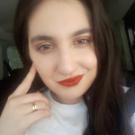 María Cristina Cara Toledo, Spanish to French Translator in Albuñol