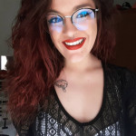 Lorena Jimenez Perez, Waitress in Murcia