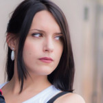 Bárbara Martínez González, Correctora ortográfico en castellano a Almería