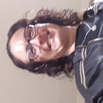 Inma Alberola Catalá, Netejadora a Cullera