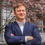 Eduardo Agustín Veber, Content writer in Spanish in Pamplona