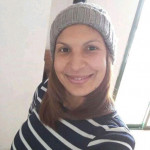 Yenny Vásquez, Babysitter in Santa Cruz de Tenerife