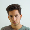 Joao Mns, Actor a Madrid