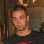 David Vicente, Waiter in Salamanca