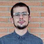Alejandro Cano Vizcaino, Waiter in Murcia