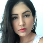 Priscila Antunes, Redactora de continguts en portuguès a Sevilla