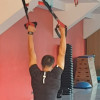 Rtt Rtt, Entrenador personal a Pamplona