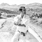 César Capitán, Personal trainer in Málaga
