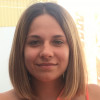 Lucia Perez Alcaraz, Professora de matemàtiques a Murcia