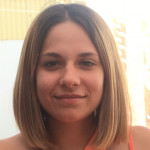 Lucia Perez Alcaraz, Math tutor in Murcia