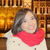 Valentina Concha Campo, Canguro en Barcelona