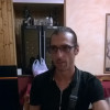 Juan Ponseti Larrosa, Bricklayer in Cunit