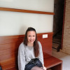 Laura Jareño, Child educator in Fuenlabrada
