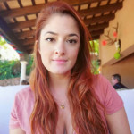 Mar Gascó Sabina, Content writer in Spanish in Sevilla