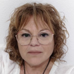 Grisel Nicora píriz, Psychologist in Benidorm