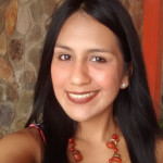 Rossmery Quevedo Carvajal, Personal assistant in Madrid