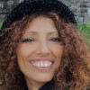 Vanina Celedonio, Caregiver of elderly in Ponferrada