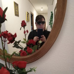 Cristina Beatris, Caregiver of elderly in L'Alcúdia