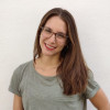 Alba María Rivas Leal, English tutor in Coslada