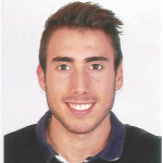 Enrique Contreras García, Nutritionist in Alicante