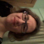 Eliana Perez Rouco, Cuidadora de gent gran a Vigo