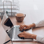 Guadalupe Mancha, Content writer in Spanish in Mérida