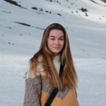 Patricia Garín, Private chauffeur in Valencia