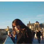 Beatriz Chamizo Yerga, English tutor in Fuente de Cantos