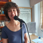 Nerea Navarro Pérez, Singer in Villena