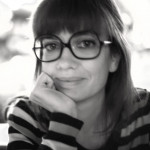 Bárbara Soto, Redactora de continguts en anglès a Madrid