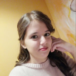 Raquel Presas, Content writer in Spanish in Granada
