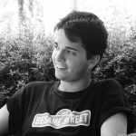 Jose Colomer, Babysitter in Valencia
