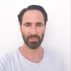 David Leonardo Bort, Bricklayer in Sevilla