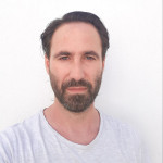 David Leonardo Bort, Bricklayer in Sevilla