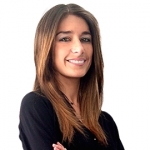 Iris Henríquez González, Psychologist in Madrid