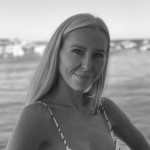 Olga Vlasiuk, Personal coach in Girona