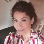 Magali Patricia Granda Parra, Educadora infantil a Móstoles