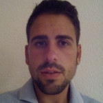 David Garcilo, Xofer privat a Ávila