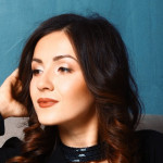 Viky Oznobishina, Content writer in Russian in Barcelona