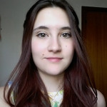 Alejandra Samitier, Content writer in Spanish in Zaragoza