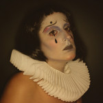 Noelia Vicente Fernández, Makeup artist in Murcia