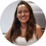 Diana Wong, Personal coach in Barcelona