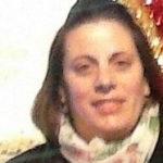 Lorena Fernández antequera, Caregiver of sick or disabled in La Zubia