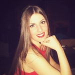 Cristina Navarrro Cócera, Babysitter in Valencia