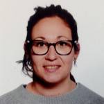 Miriam Gonzalez, Animadora infantil a Narón
