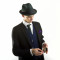 Tyler Haze, Magician in Barcelona